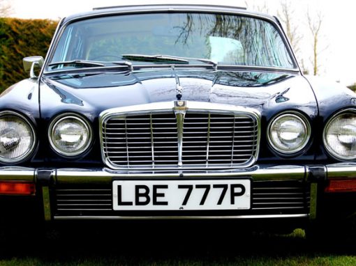 1973–79 Jaguar XJ Series 2